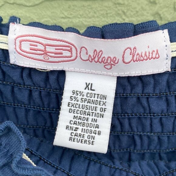 UF Florida Gators Strapless Tube Top Dress Sz XL University Of Florida - Picture 9 of 9